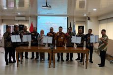 Ada Aturan Baru, Kemenhub Serah Terima Aset di 8 UPT