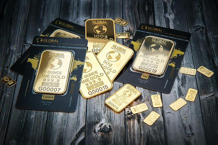 Tips Memulai Investasi Emas Digital dengan Aman