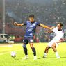 Hasil Trofeo Ronaldinho: Penalti ala Bruno Fernandes Tak Mempan, RANS Nusantara Telan Kekalahan