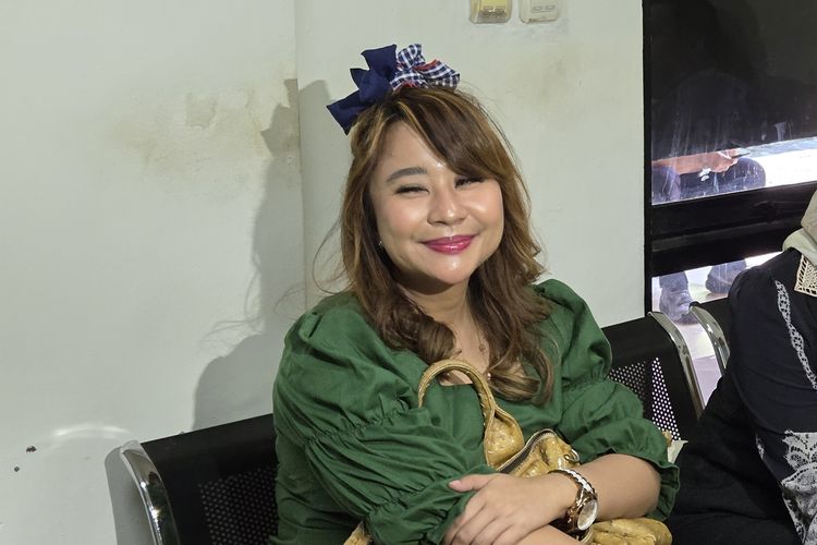 Chikita Meidy Rugi Puluhan Juta Rupiah Imbas Live TikTok Sempat Dimatikan