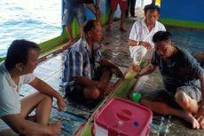 Duka Pilkada, Cabup Banggai Laut Tewas Tenggelam Saat Hendak Kampanye