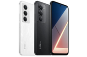 HP Poco M8s 5G Rilis Global, Bawa Baterai Jumbo 7.000 mAh dan Layar 144 Hz