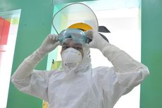 Sumsel Tambah 2 Rumah Sakit Rujukan untuk Penanganan Virus Corona