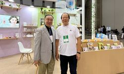 Perusahaan Indonesia Rilis Tiga Produk Baru di Pameran Jepang