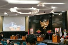 Pantun Terakhir Sandiaga untuk Pemprov DKI Jakarta...