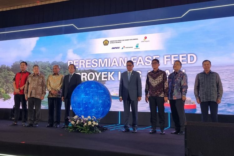 Blok Masela Proyek Apa dan Punya Siapa? Ini Penjelasannya