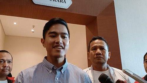 Di Hadapan Kaesang, PSI DIY Targetkan Rebut Satu Kursi DPR RI