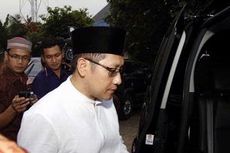 Anas Masih Didukung di Daerah