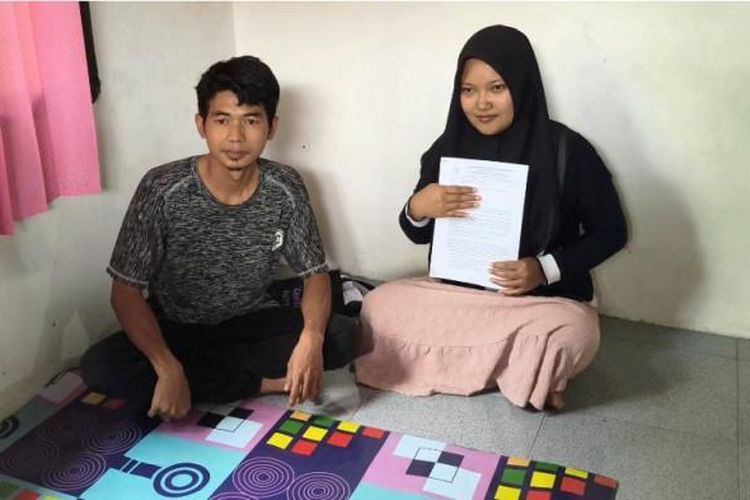 Bukan Ditagih Pajak Rp 2,8 M, Buruh Jahit Pekalongan Ditanyai Transaksi Janggal