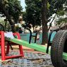 265 Fasilitas RPTRA dalam Kondisi Rusak, Perbaikan Baru Dianggarkan Tahun Depan