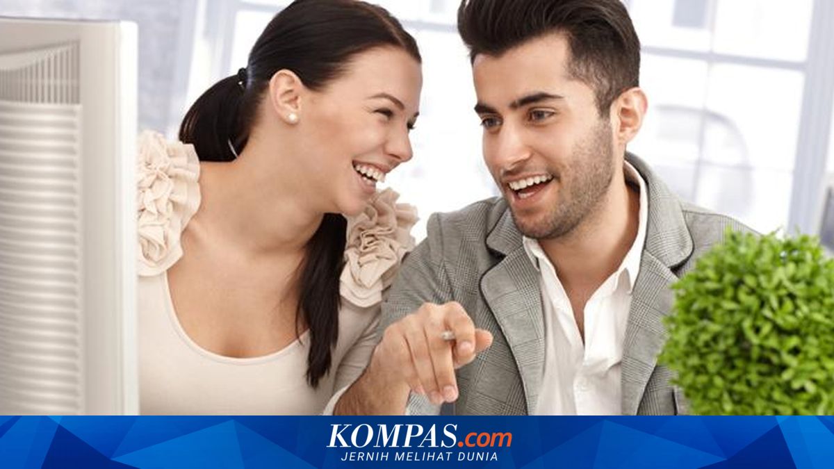 Jangan Lakukan 5 Hal Ini Saat Masih Pacaran