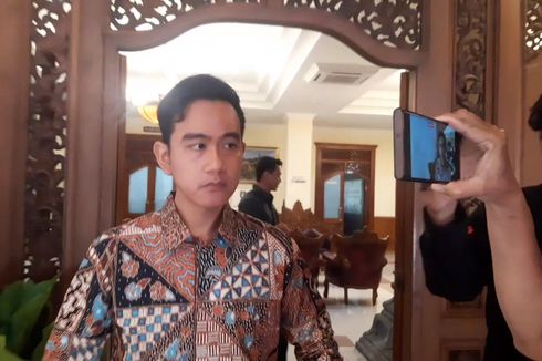[POPULER REGIONAL] Kata Gibran soal Rencana Pertemuan Prabowo dan Megawati | Tebing 30 Meter di Wonosobo Longsor