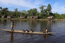 Rencana Pemekaran Provinsi Papua Selatan, Sri Mulyani Siap Atur Anggaran