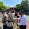 Tangkap DPO Kasus Korupsi Dana Covid-19, 10 Personel Polisi di Flores Timur Dapat Penghargaan
