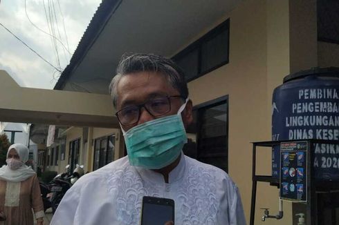 Usai Rekreasi ke Aceh, Pengusaha Ternama dan Anaknya Meninggal karena Corona