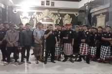 GRIB Jaya di Tabanan Bali Dibubarkan Setelah Pertemuan Desa Adat