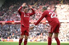 Hasil Liverpool Vs West Ham 5-2, Hugo Ekitike Tampil Cemerlang