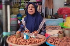 Tangis Haru Korban Banjir Aceh Bertemu Prabowo: Rumah Saya Diambil Sungai