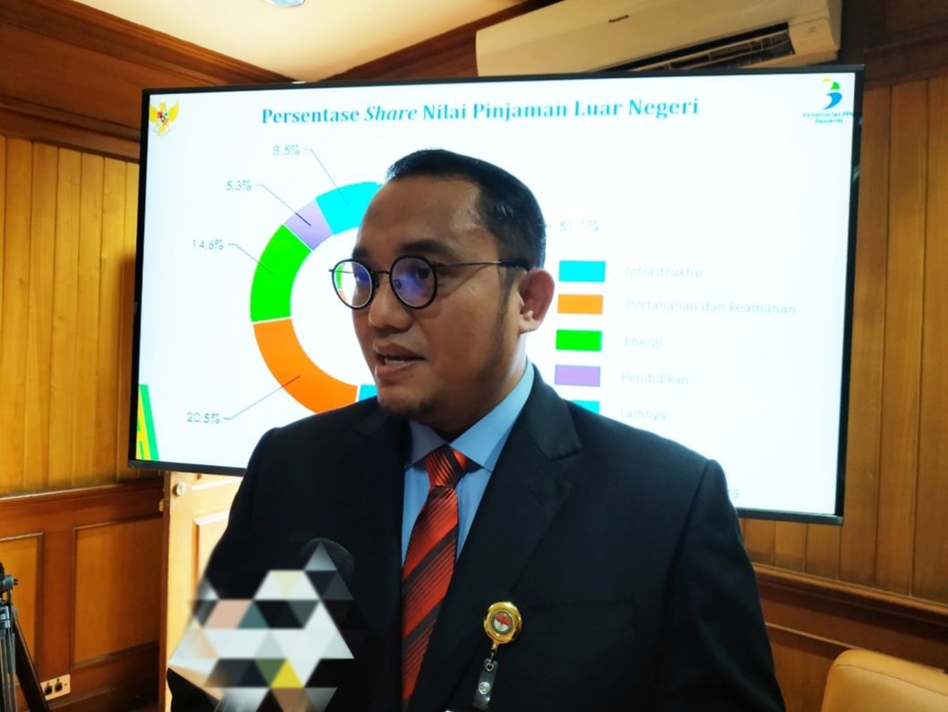 Kementerian Pertahanan Minta Publik Tak Berpolemik soal Seaglider