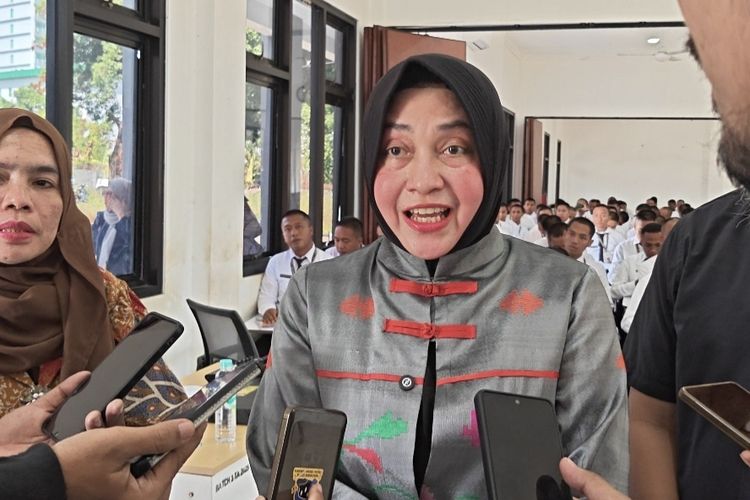 Calon Manajer KDMP dan KNMP Ikut Pelatihan Kepimpinan Serentak di 451 Kelas Seluruh Indonesia