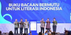 Tingkatkan Kemampuan Literasi, Kemendikbudristek Luncurkan Merdeka Belajar Episode Ke-23