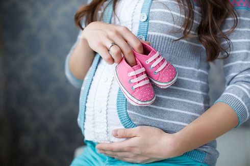 Jelang Persalinan, Ibu Bisa Persiapkan Kebutuhan Bayi Lebih Hemat Tanpa Keluar Rumah