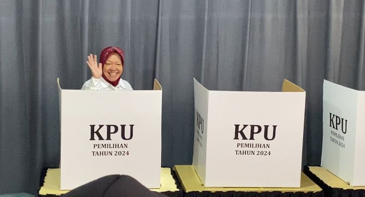 Sengketa Pilkada Jatim, Kubu Risma Minta Khofifah-Emil Dardak Didiskualifikasi