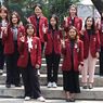 9 Mahasiswi Untar Lolos Beasiswa IISMA 2023, Teruskan Perjuangan RA Kartini