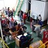 Merapat di Jakarta, Rumah Sakit Apung Nusa Waluya Dibuka untuk Tur