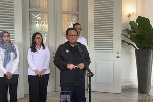 Minta Izin Pusat Terbitkan Obligasi Rp 5,6 T, Pramono: Dapat Syukur, Enggak Ya Udah