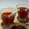 Resep Bir Pletok, Minuman Hangat Khas Betawi 