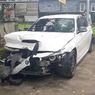 Pengemudi BMW Jadi Tersangka Kecelakaan Maut Mahasiswa UGM di Sleman