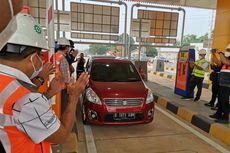 Tak Lagi Gratis, Ini Tarif Tol Cibitung-Cilincing Terbaru