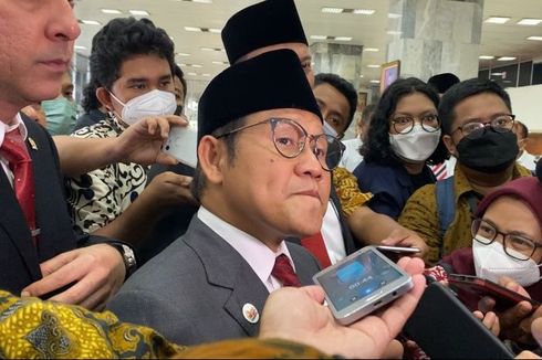 Cak Imin Sebut Ada yang Tak Ingin Koalisi PKB-Gerindra Terbentuk: Dari Internal dan Eksternal