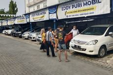 Kenaikan BBM Diprediksi Tak Usik Pasar Mobil Bekas di Semarang