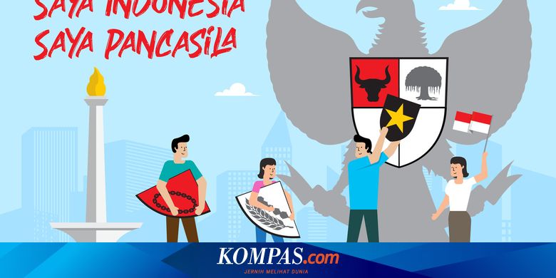 Sisa 6 Bulan bagi Anak Berkewarganegaraan Ganda untuk Bisa Jadi WNI