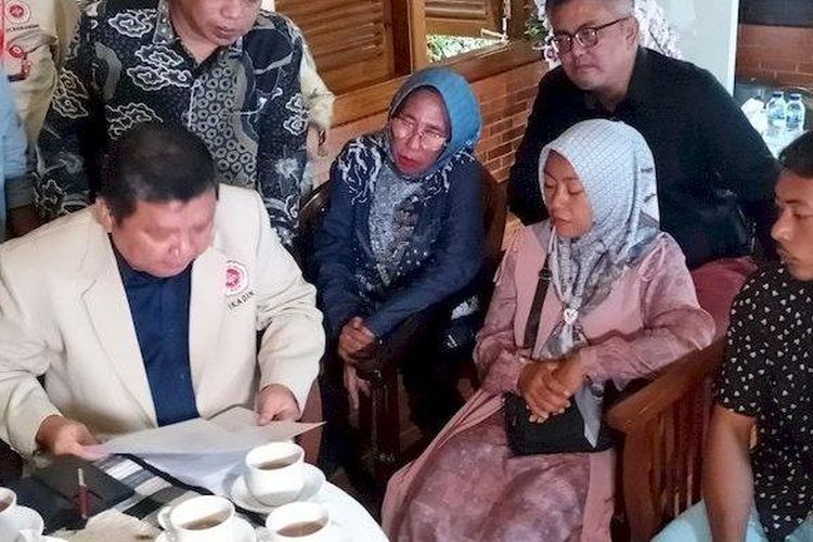 Dedi Mulyadi Kirim 23 Pengacara Bantu Keluarga Siswa yang Tewas karena 