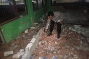 Pekerja Bangunan Tewas Tertimpa Tembok Saat Perbaiki Sekolah di Sampang
