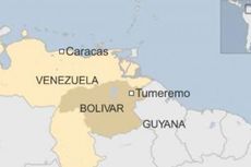 Kabar Pembantaian 28 Orang di Areal Tambang Emas Tersiar di Venezuela