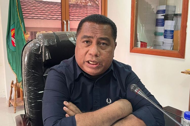Di Maluku Sudah Ada 3 Kasus Keracunan Siswa, Ketua DPRD Desak Evaluasi Program MBG
