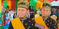 Efek Berganda MBG di Pekanbaru, PAD Tembus Rp 1,2 Triliun