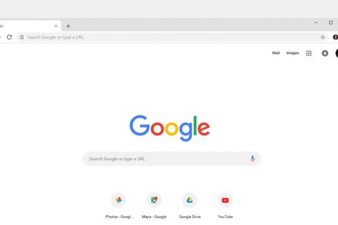 Chrome Disebut Bakal Dapat Fitur Pengelompokkan 