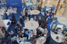 Promo Tiket Pesawat Garuda Indonesia Umrah Travel Fair 2023, Jakarta-Jeddah PP Rp 13 Jutaan