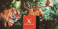 Kemenhut Pertanyakan Klaim Anies soal 97 Persen Deforestasi RI Legal