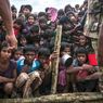 Ratusan Warga Rohingya Kabur dari Pusat Penahanan Malaysia, 6 Orang Tewas
