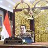 Pj Gubernur Sumsel Larang ASN Posting Foto Capres dan Caleg di Medsos