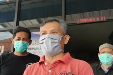 Kasus Covid-19 di Tasikmalaya Meningkat, Jurnalis Paling Rentan Tertular Saat Peliputan