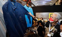 Ganjar: Realisasi Belanja Pemprov Jateng untuk Produk Lokal Capai 53,17 Persen