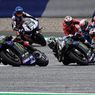 Yamaha Coret Vinales dari MotoGP Austria, Kasus Motor Mogok