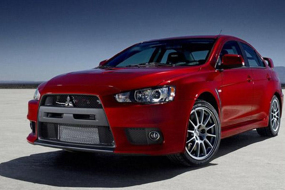 Mitsubishi bakal mematikan generasi Lancer Evolution akhir tahun ini karena alasan lingkungan.